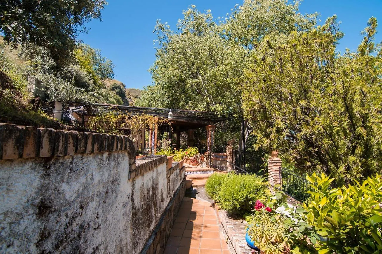 Country House Monachil Γρανάδα Ισπανία