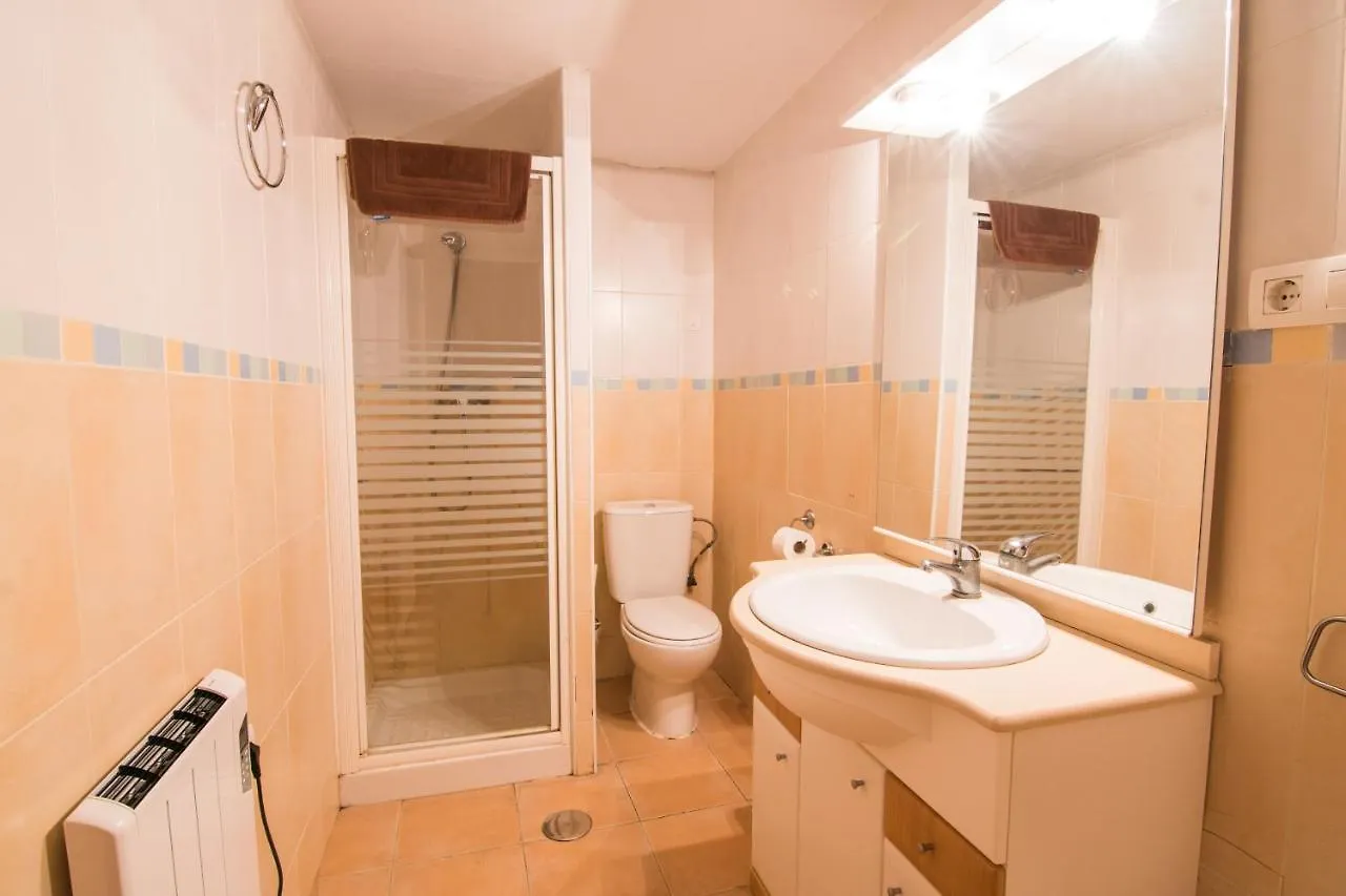 Country House Monachil Granada