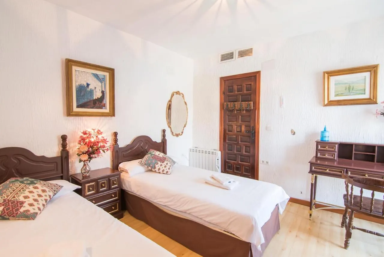 Country House Monachil Granada