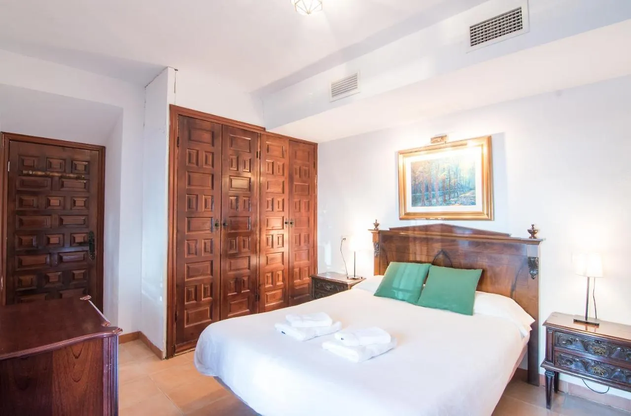 Country House Monachil Granada