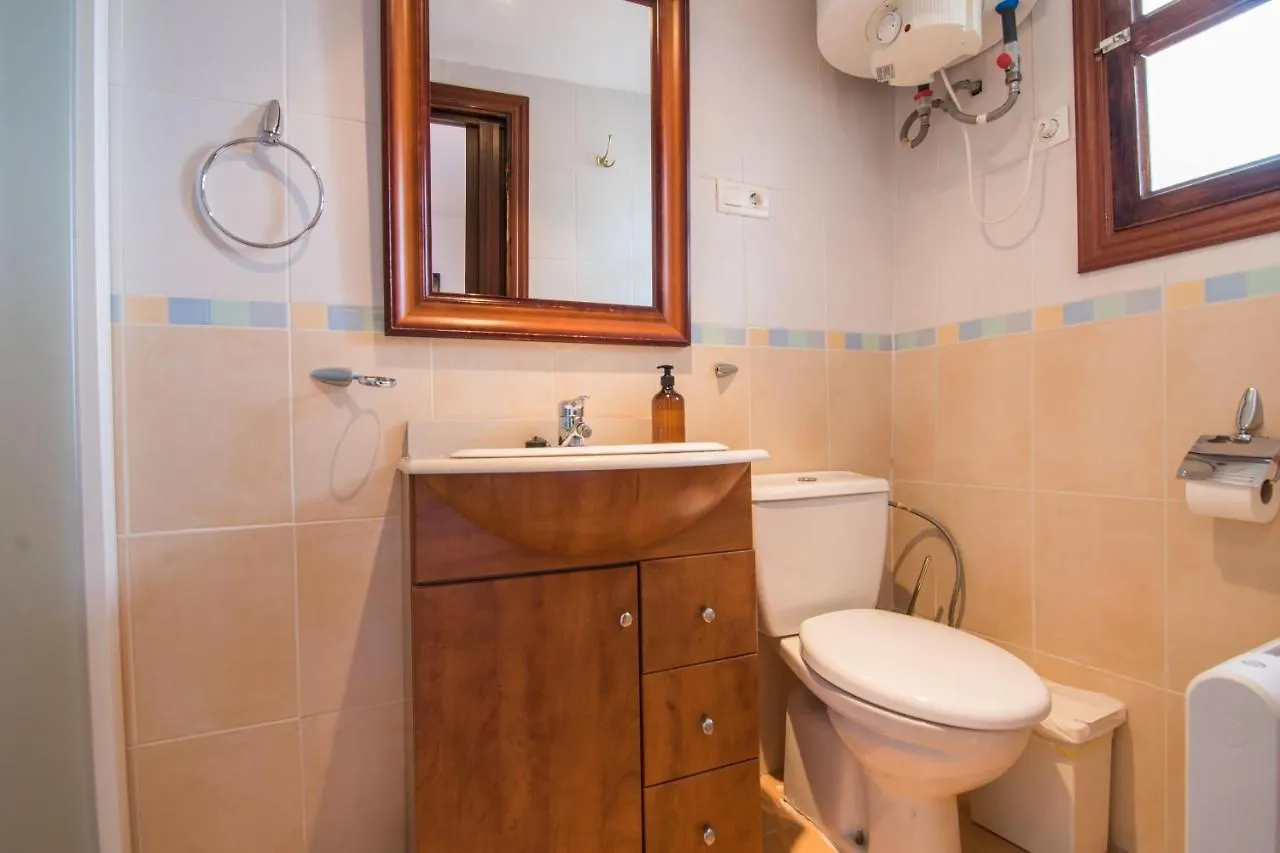 Country House Monachil Granada