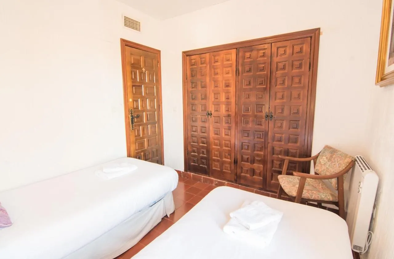 Country House Monachil Granada