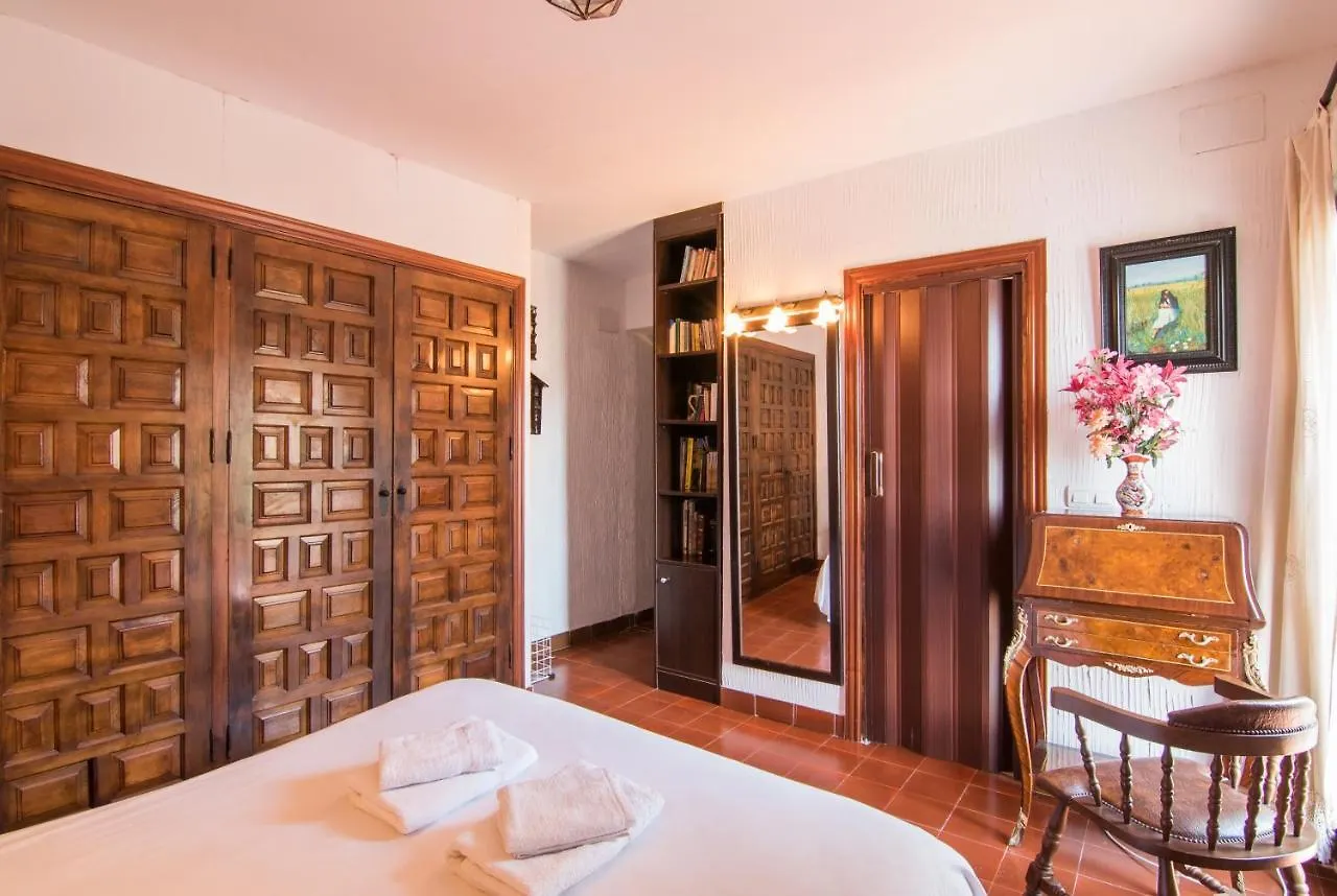 Country House Monachil Granada