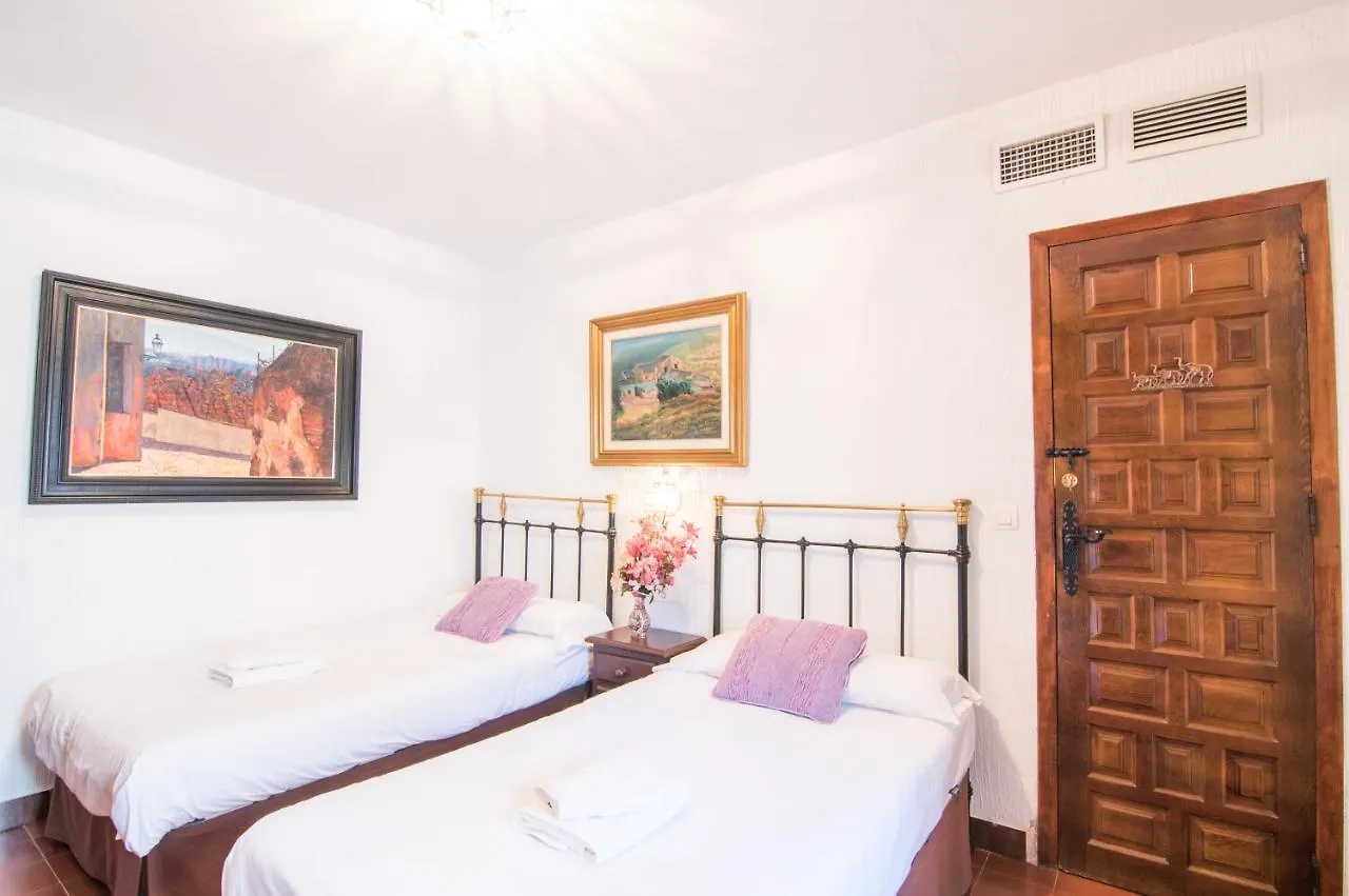 Country House Monachil Granada