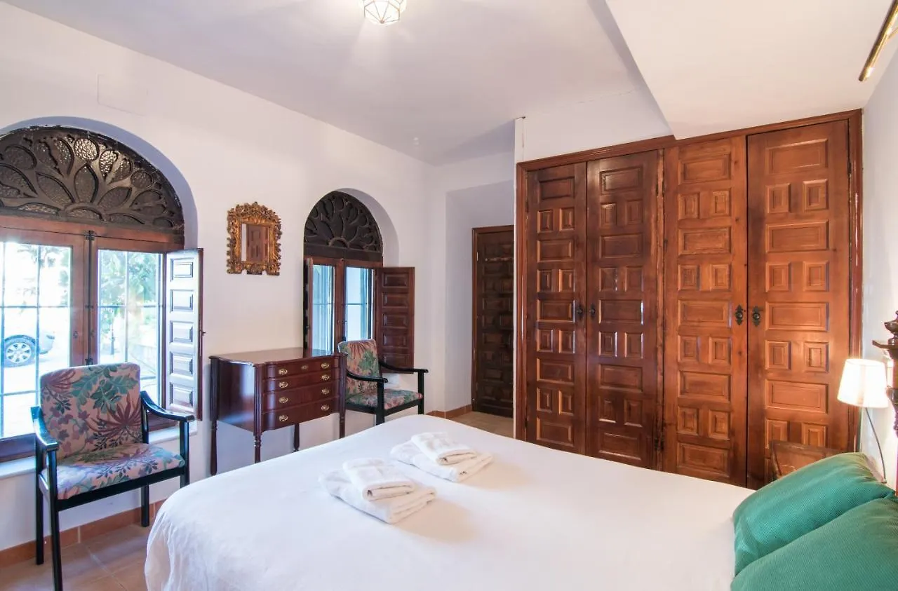 Country House Monachil Granada 0*,  Spain