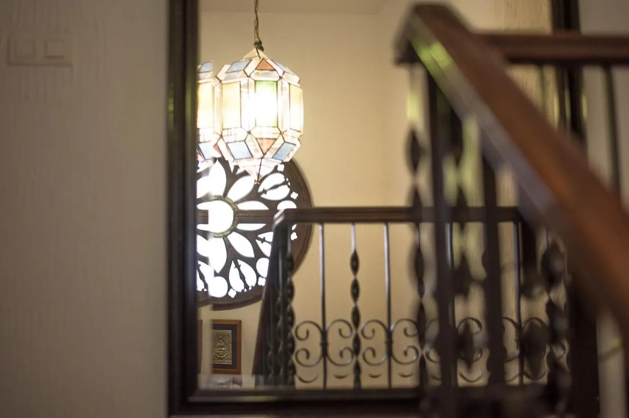 Country House Monachil Granada Spain