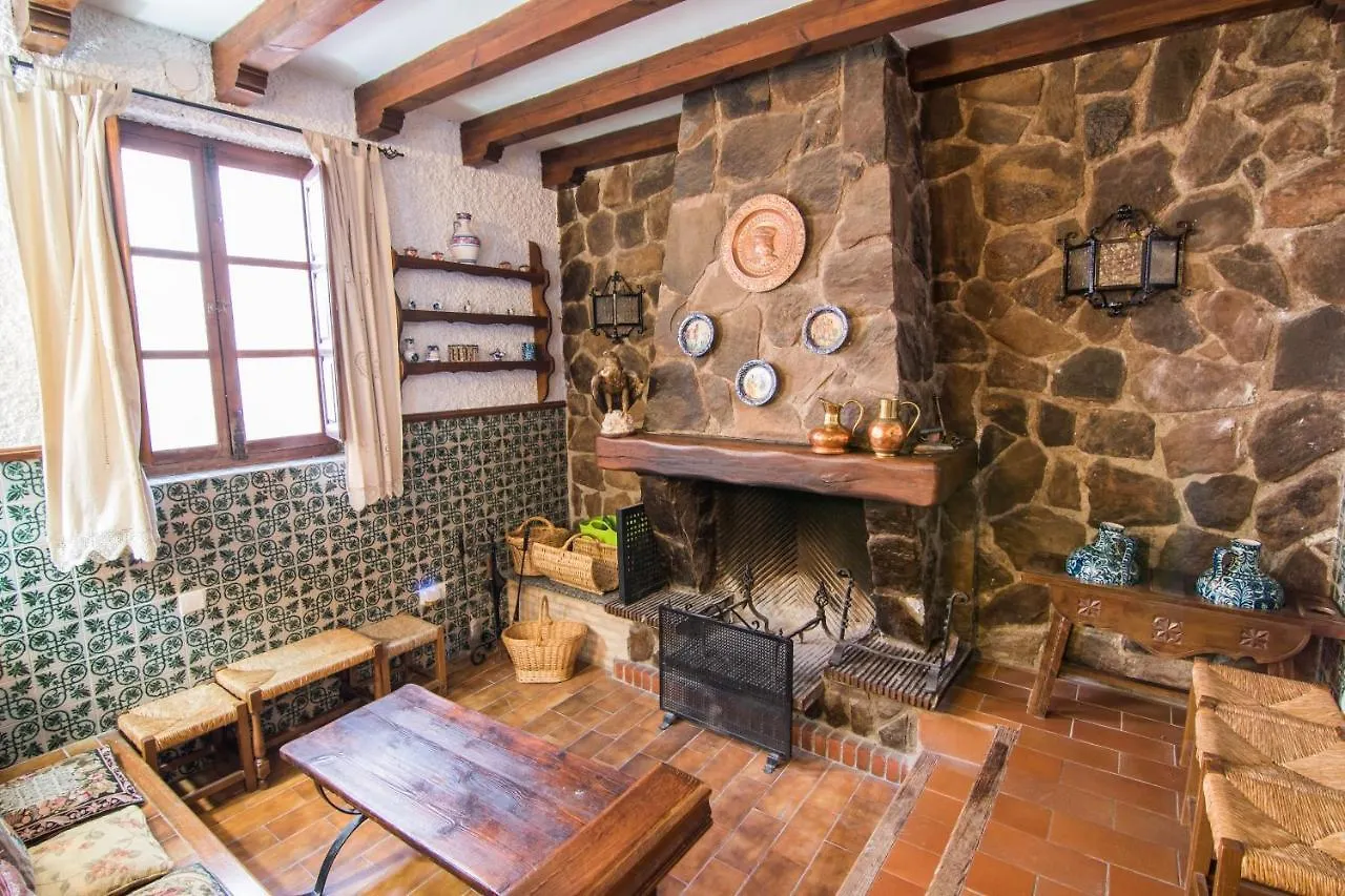 Country House Monachil Granada