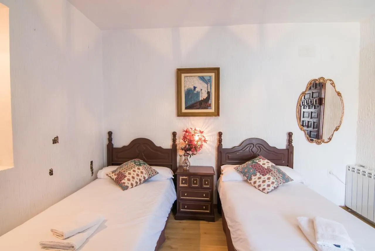 Country House Monachil Granada 0*,  Spain