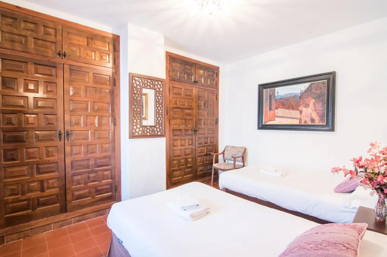 Country House Monachil Granada