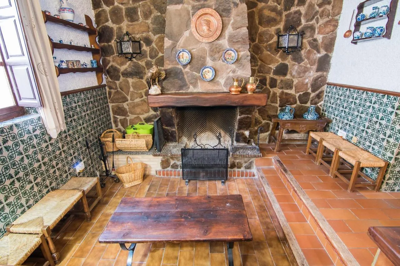 Country House Monachil Granada