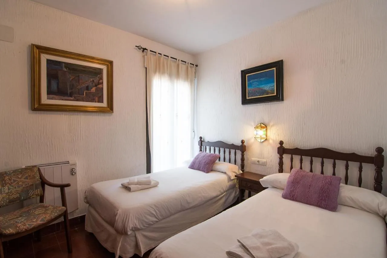 Country House Monachil Granada