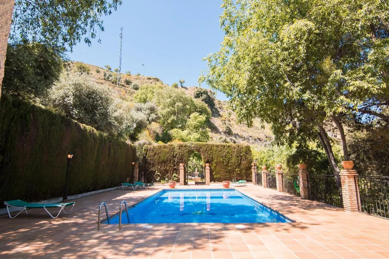 Country House Monachil Granada