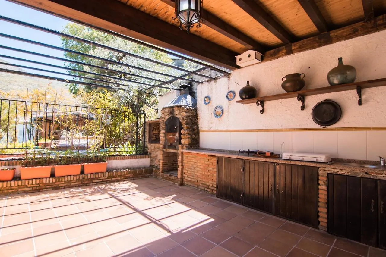Country House Monachil Granada