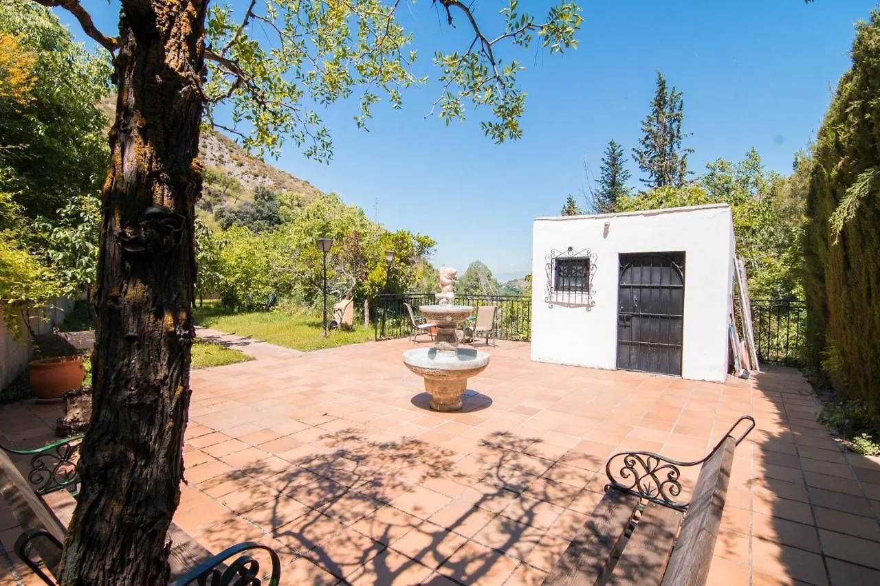 Country House Monachil Granada
