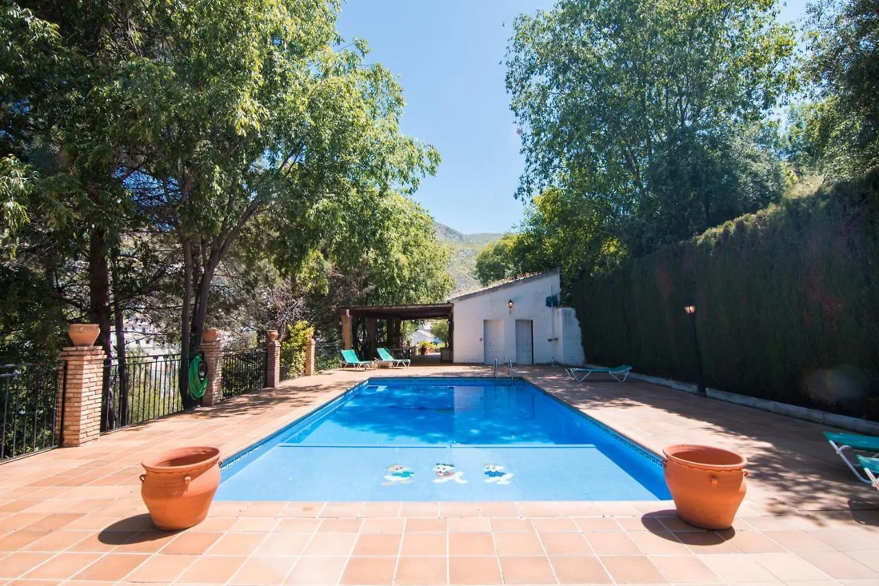 Country House Monachil Granada 0*,