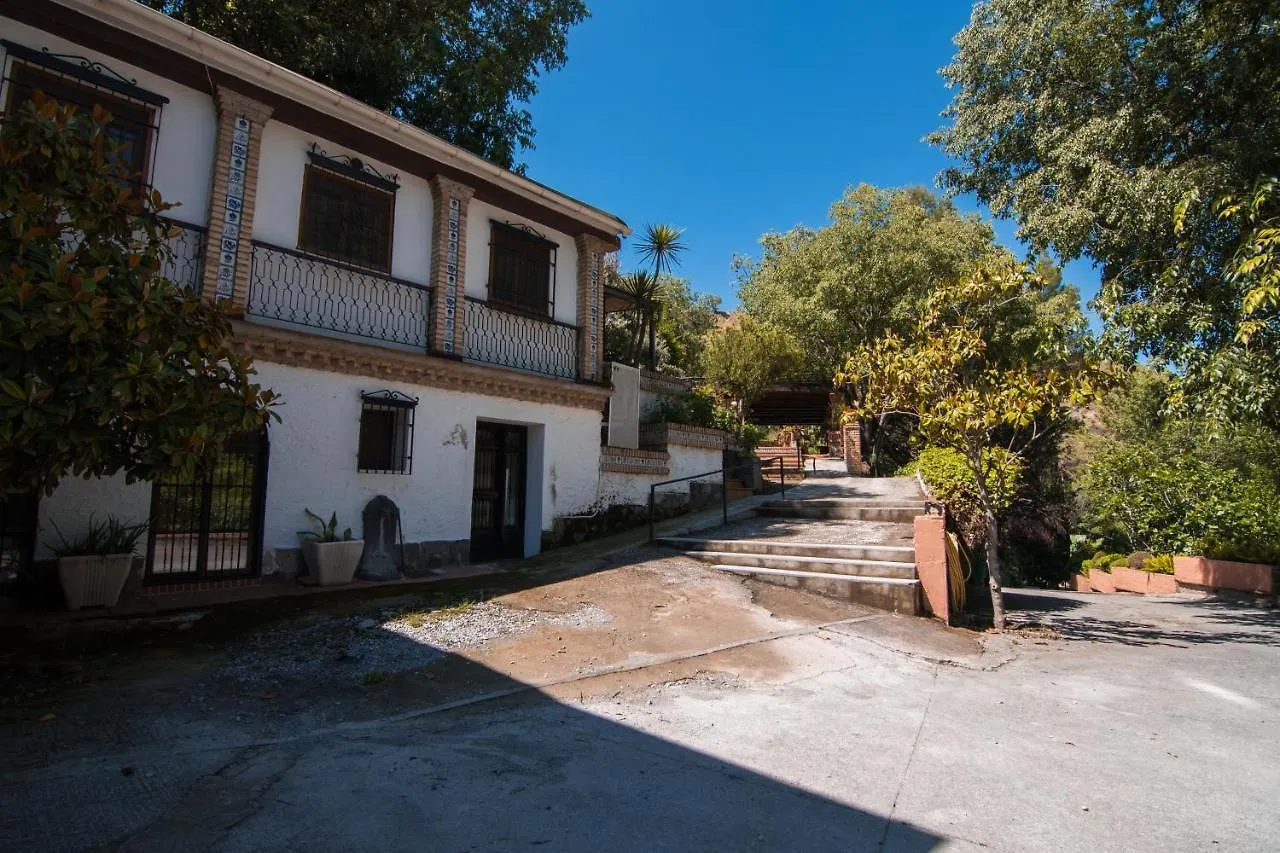 Country House Monachil Granada