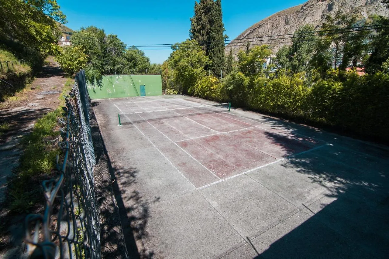 Country House Monachil Granada