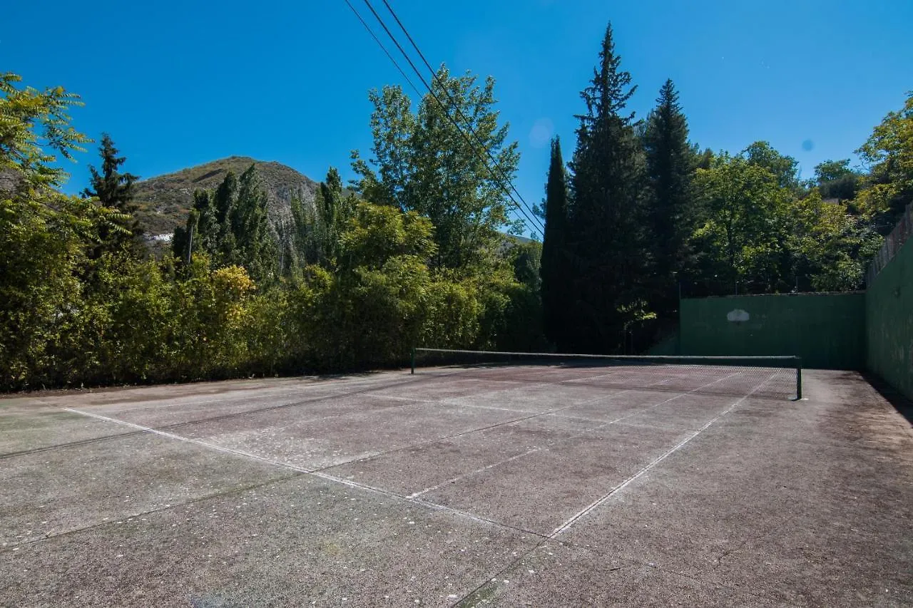 Country House Monachil Granada
