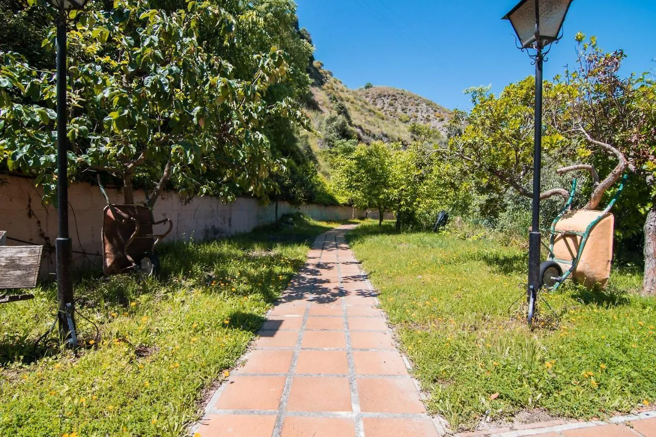 Country House Monachil Granada 0*,  Spain