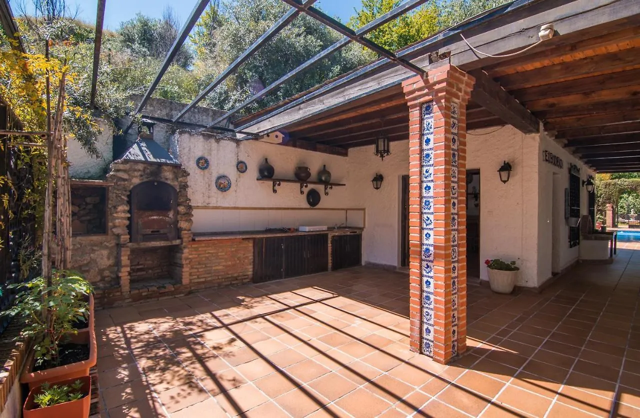 Country House Monachil Granada