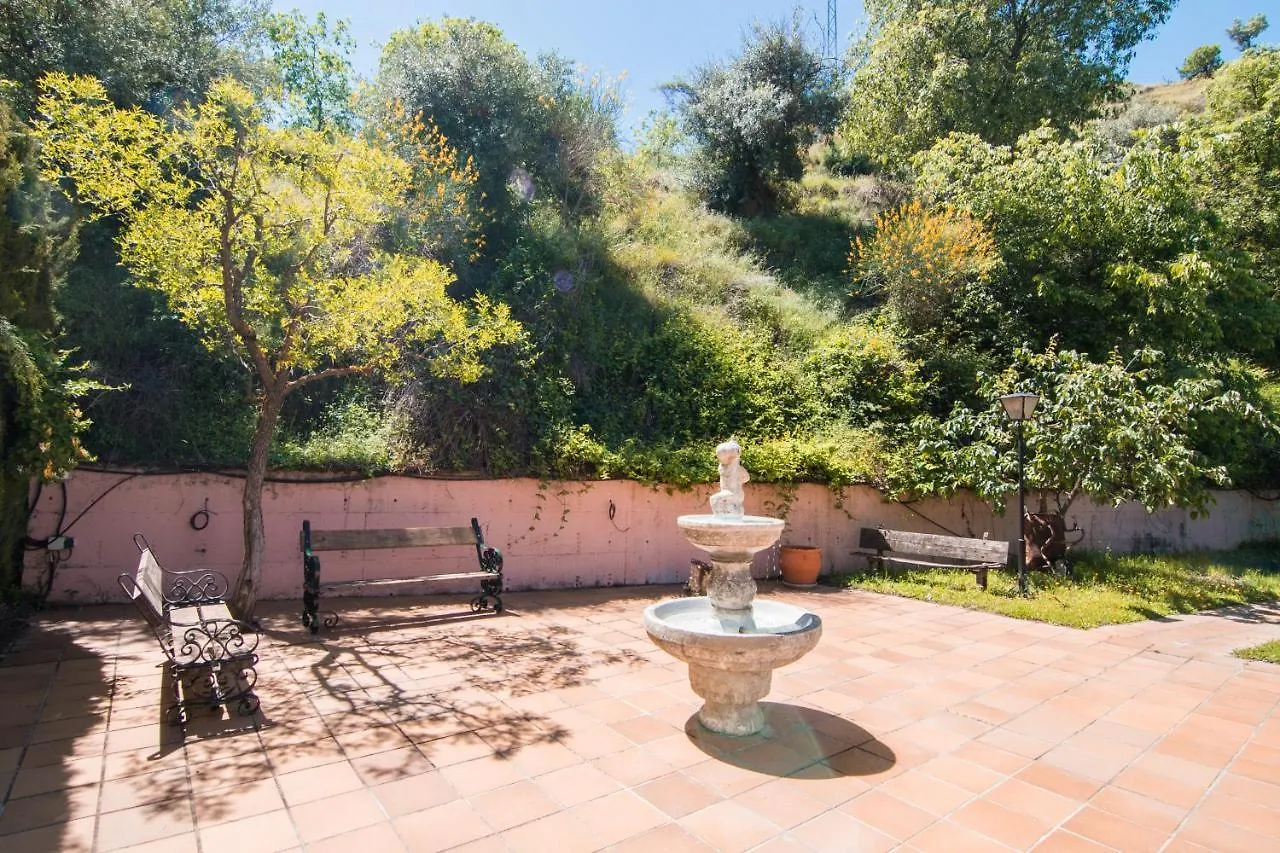 Country House Monachil Granada
