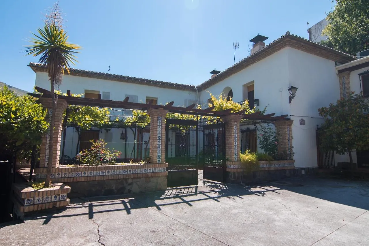 Country House Monachil Granada
