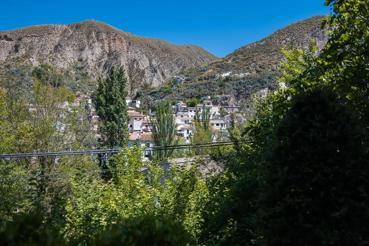 Country House Monachil Granada