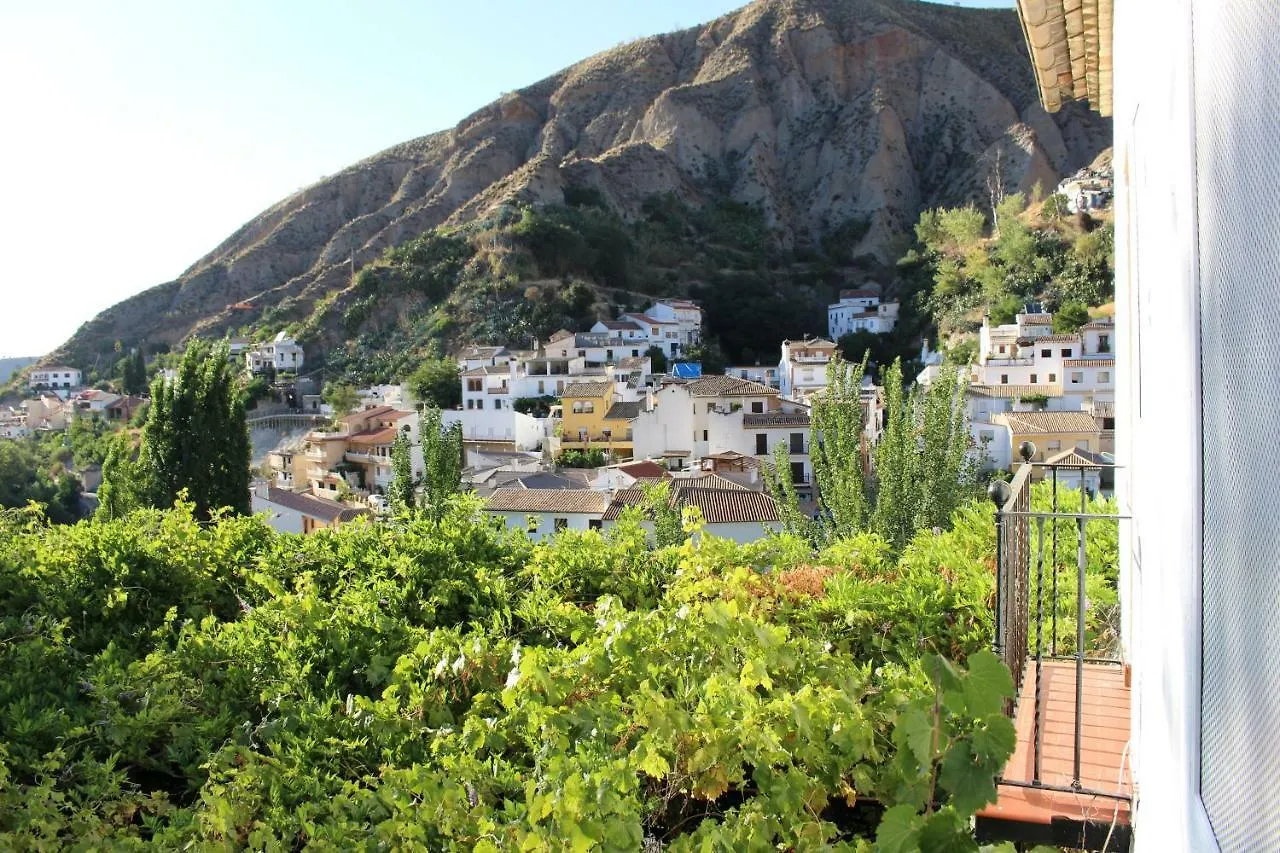 Country House Monachil Granada