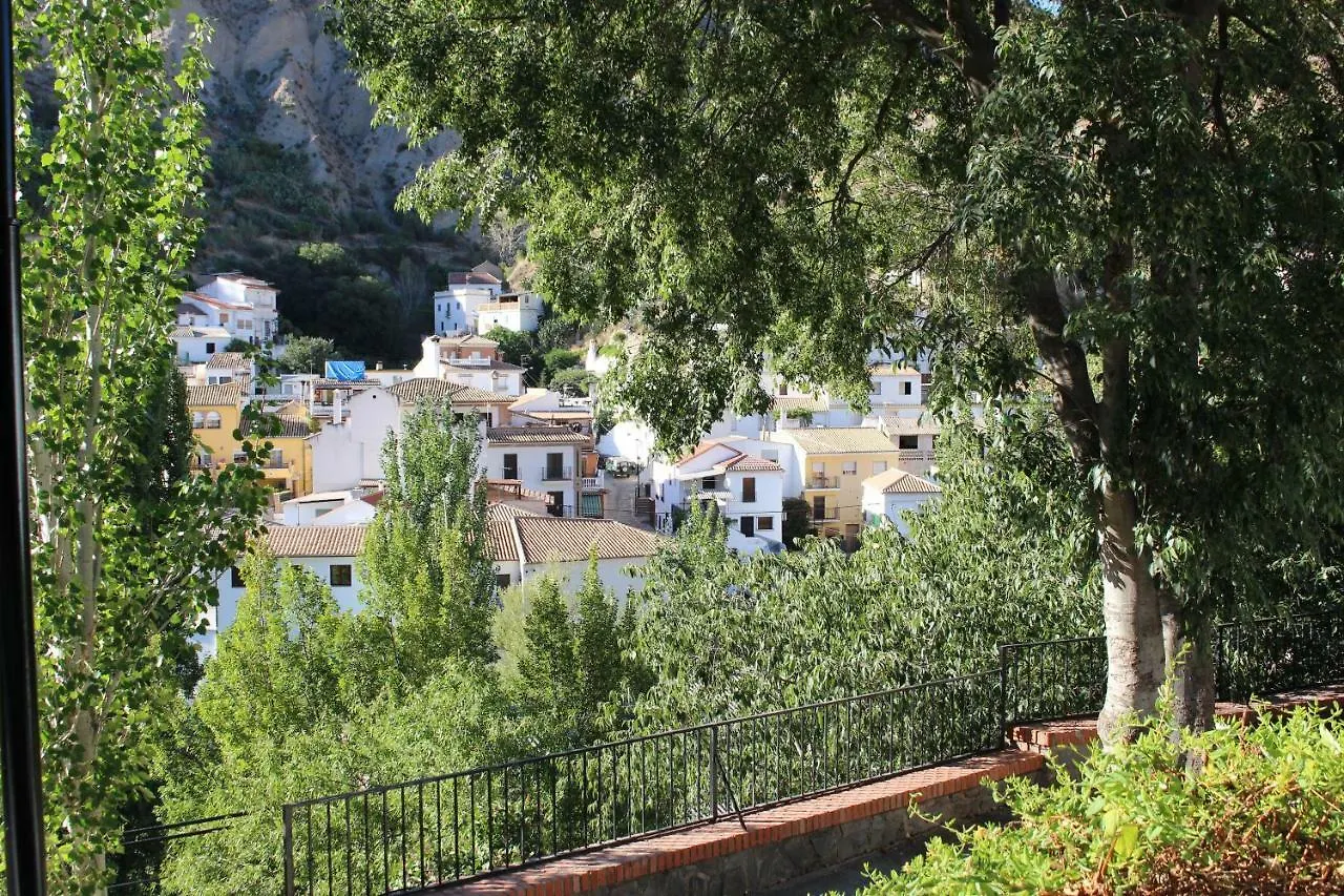 Country House Monachil Granada